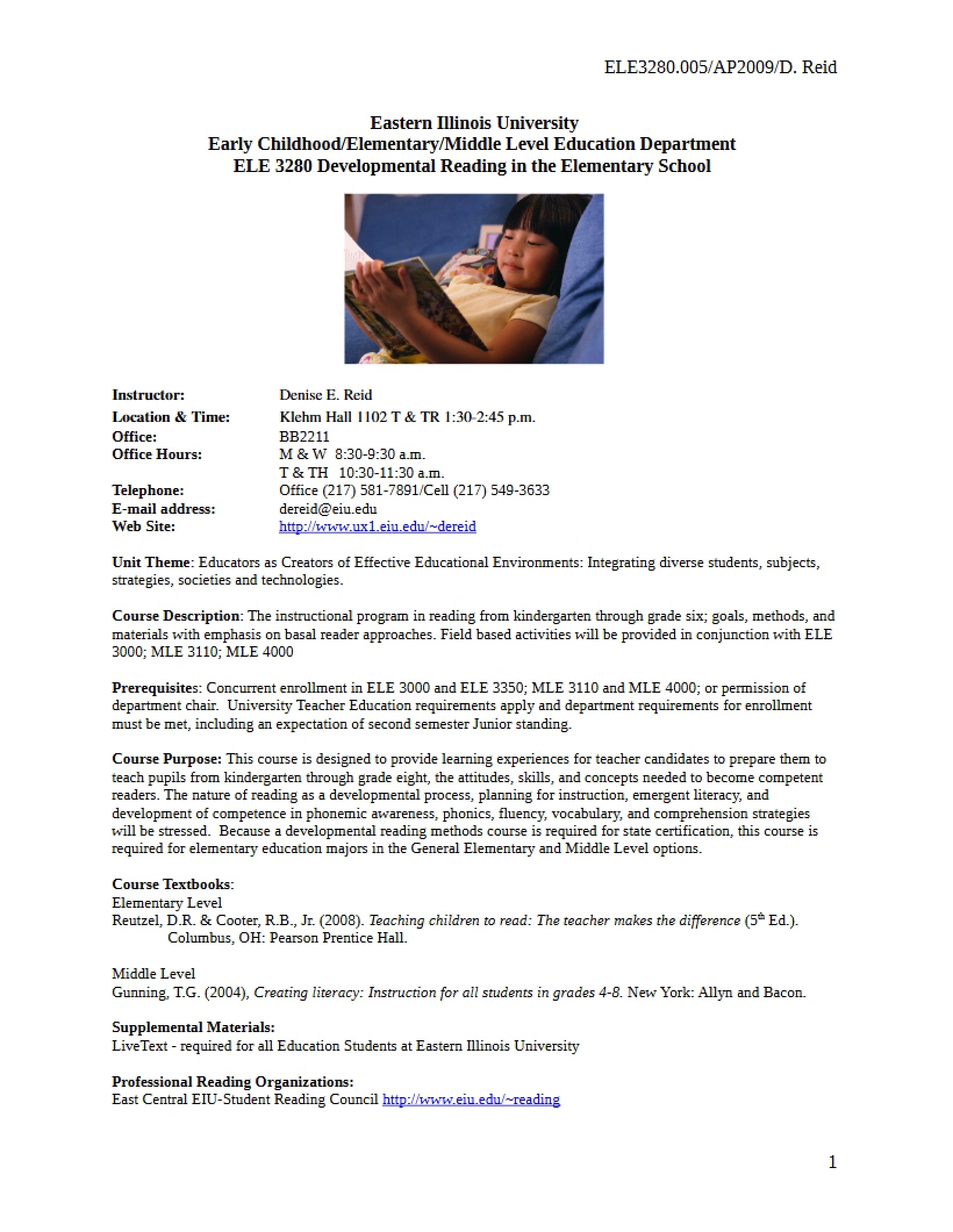 Syllabus (68)