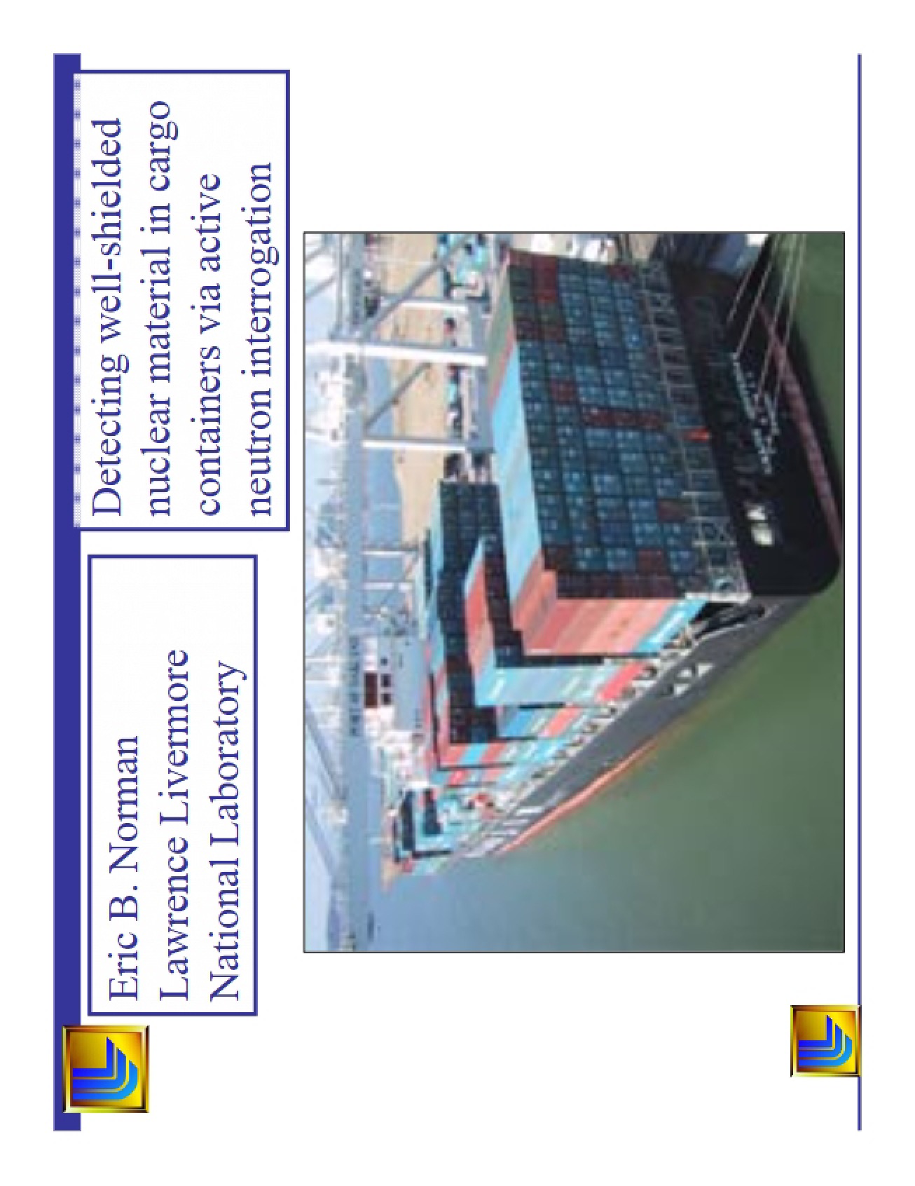 Lecture Session Notes