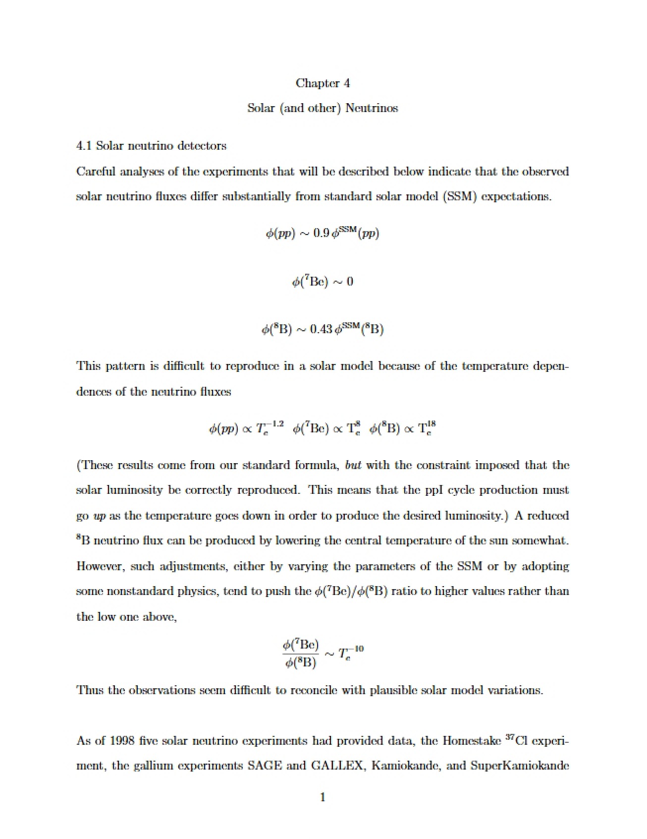 Notes for Review - 37 Pages