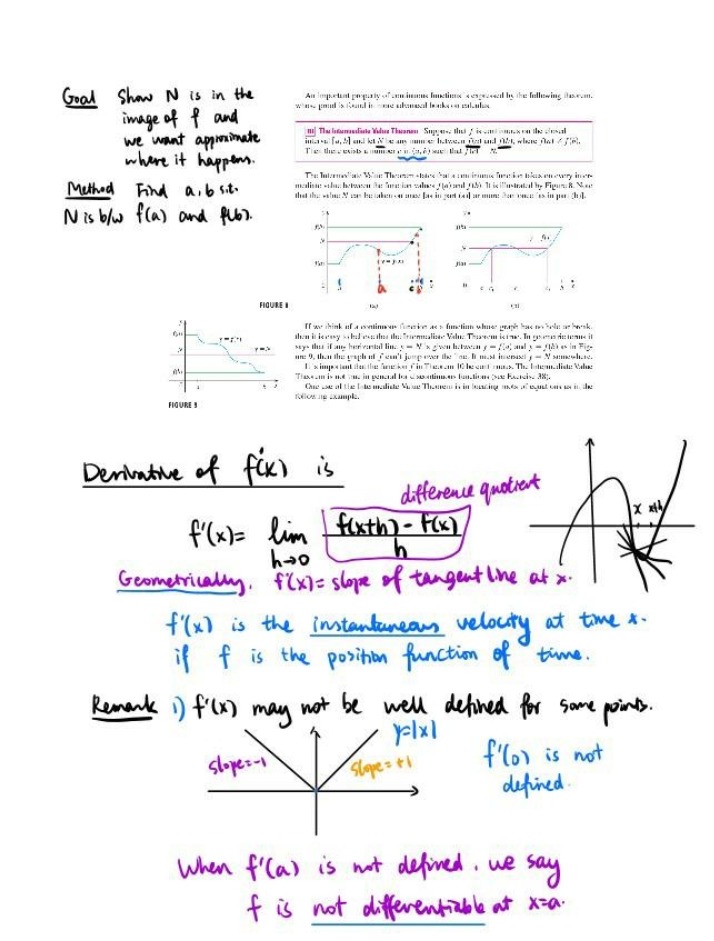 Quizzes and Worksheets for MAT131