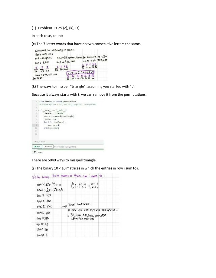 CSCI-2200 Homework 7