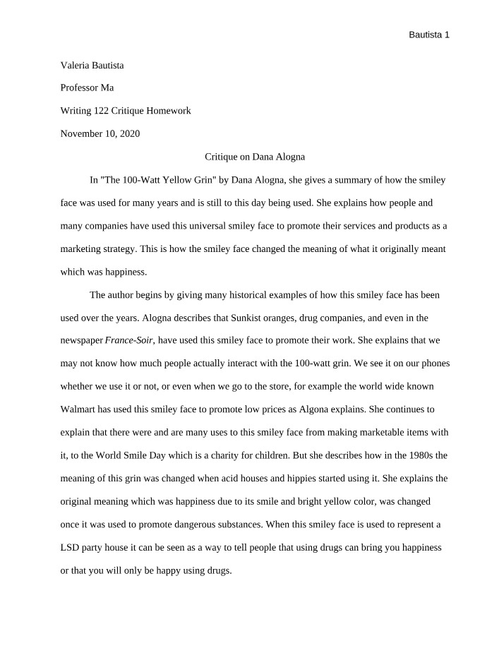 WR122 Homework 5 - Valeria Bautista