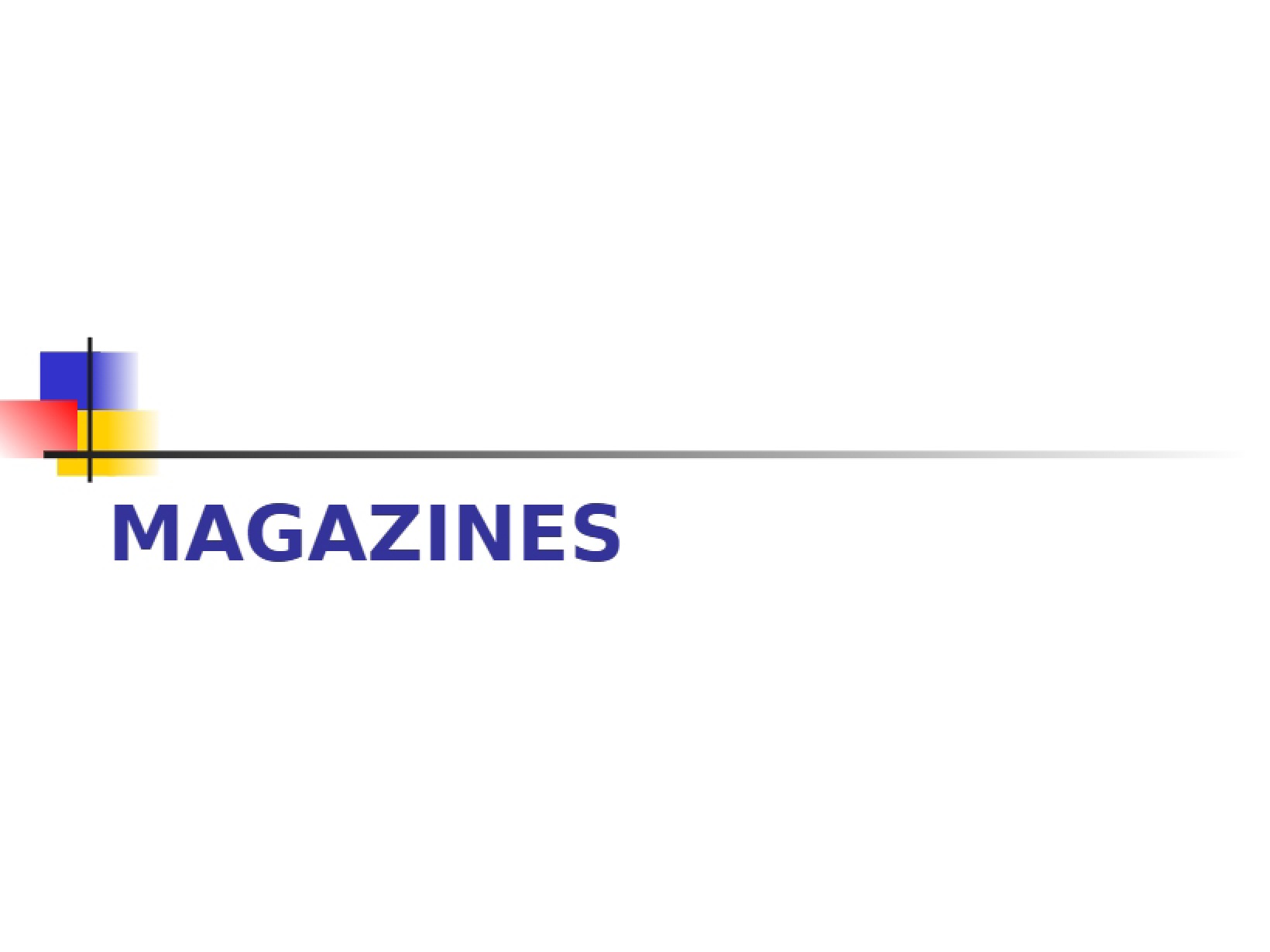 Web Version Magazines