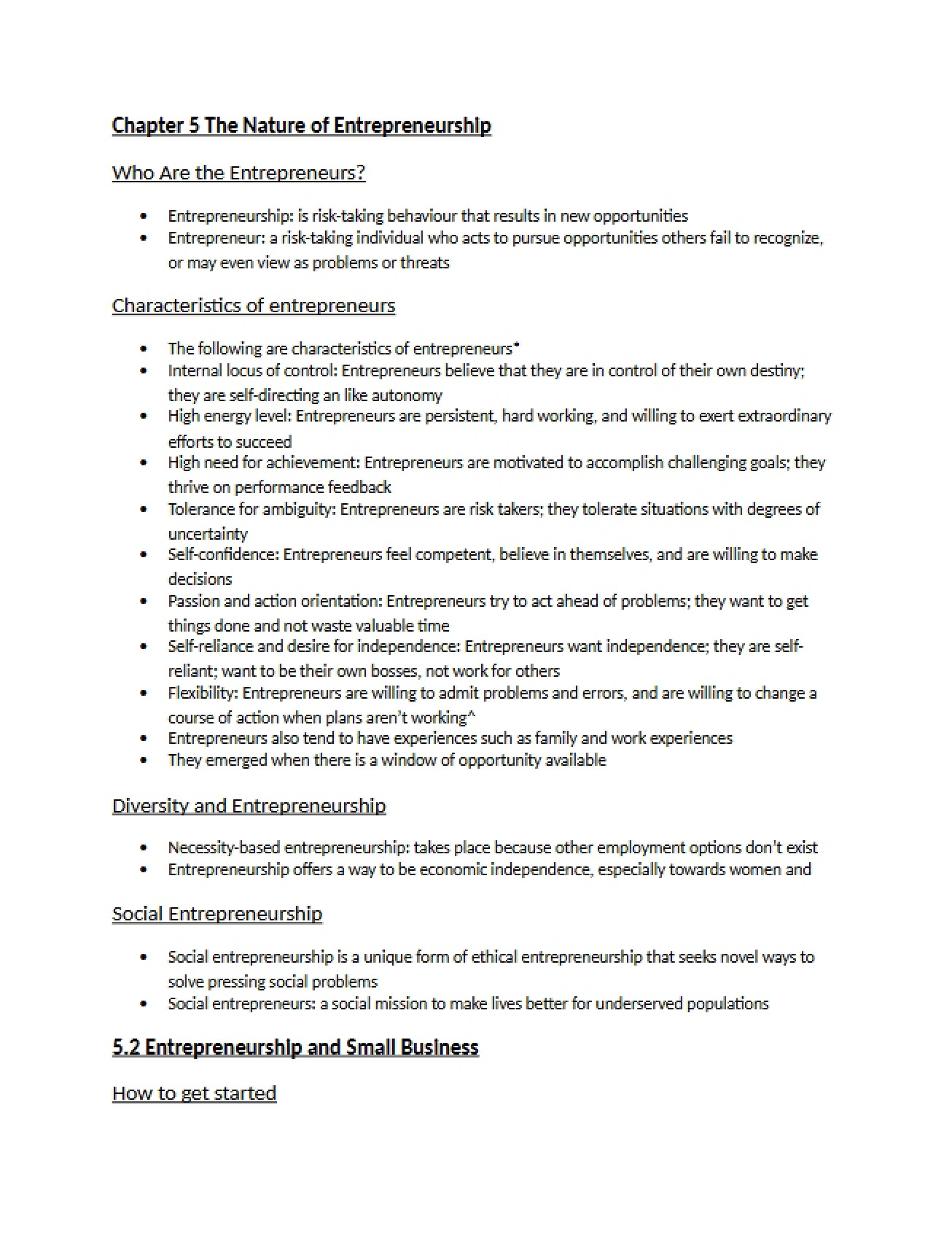 Chapter 2 Approaches to Classical Management