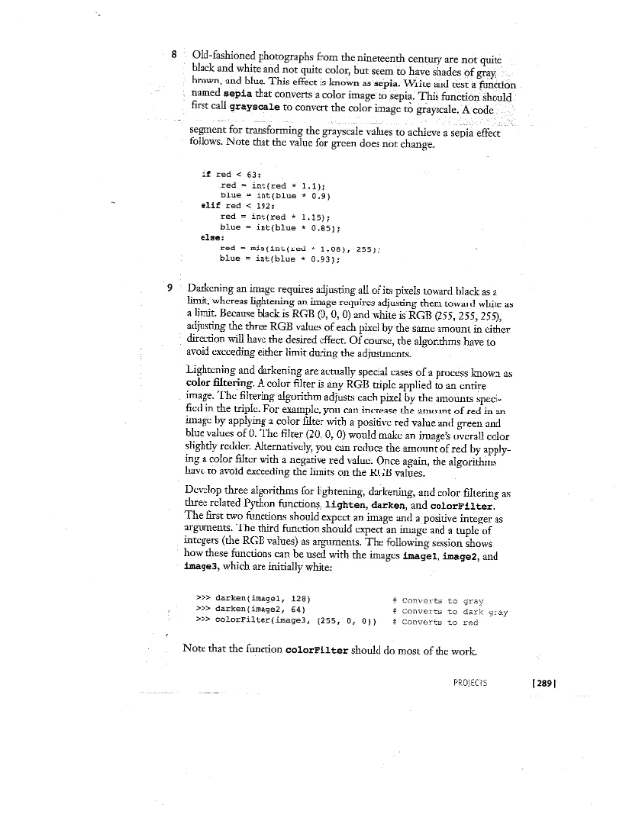 Computing Intro Notes