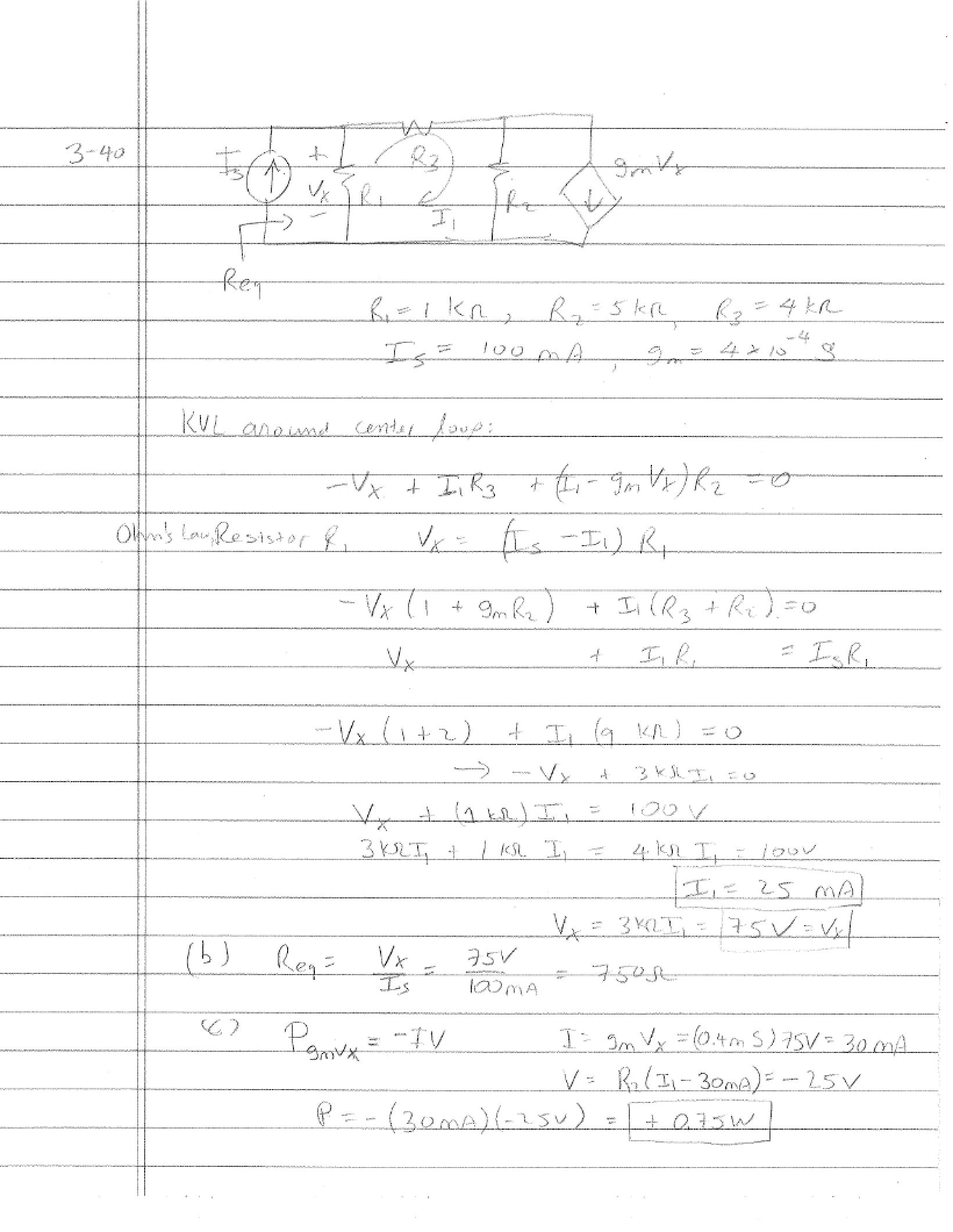 Problem Set 9