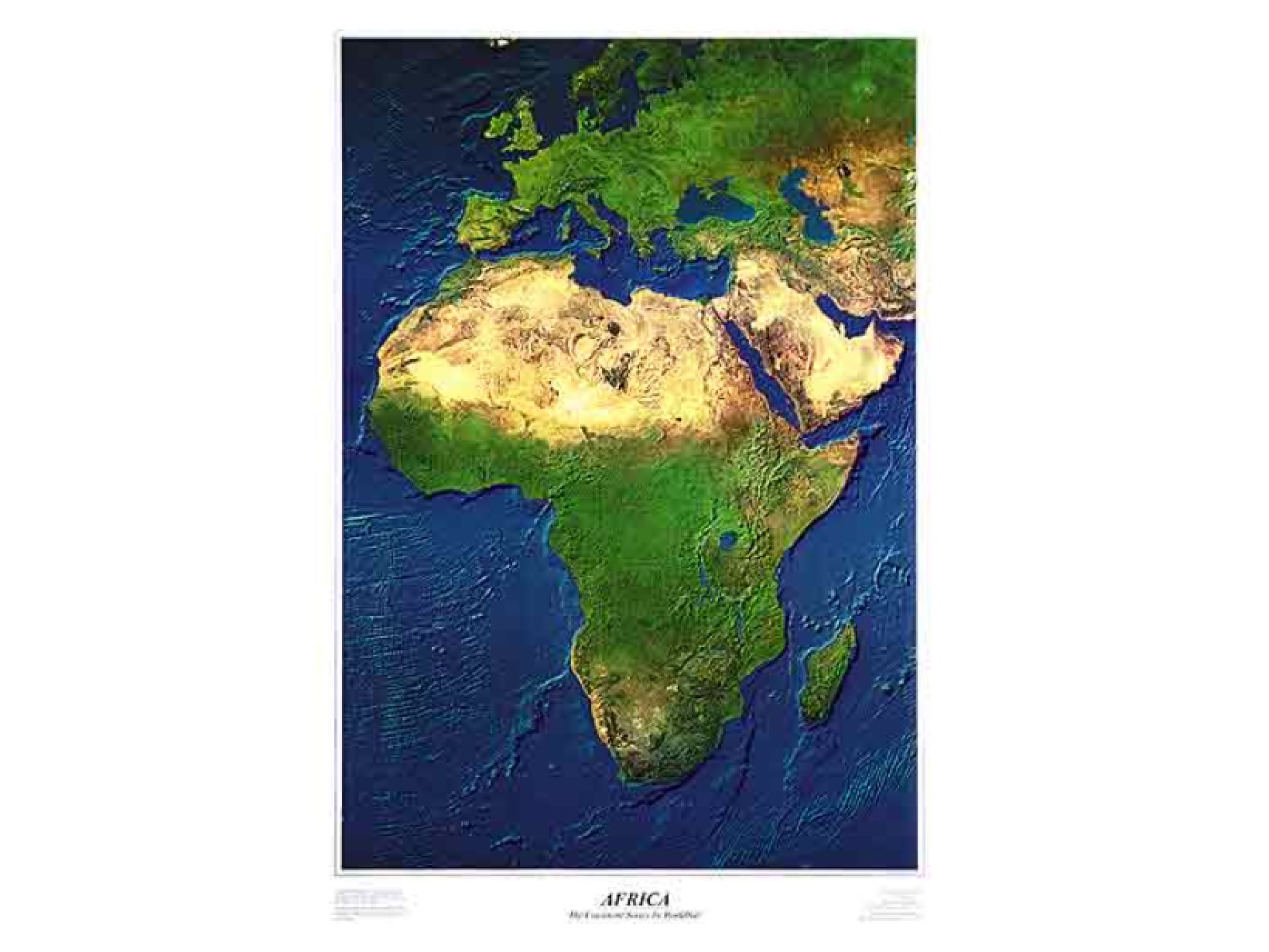 Food and Culture in Africa