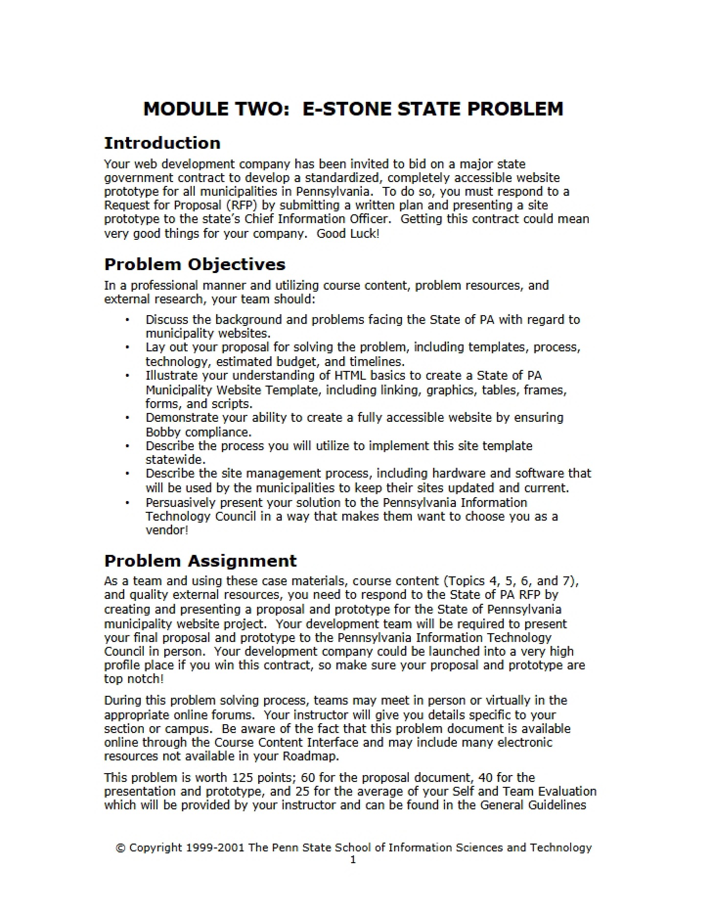 Problem E Stone State