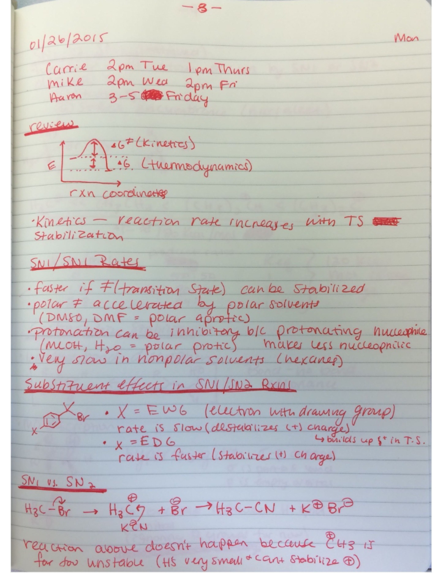 Lecture Three