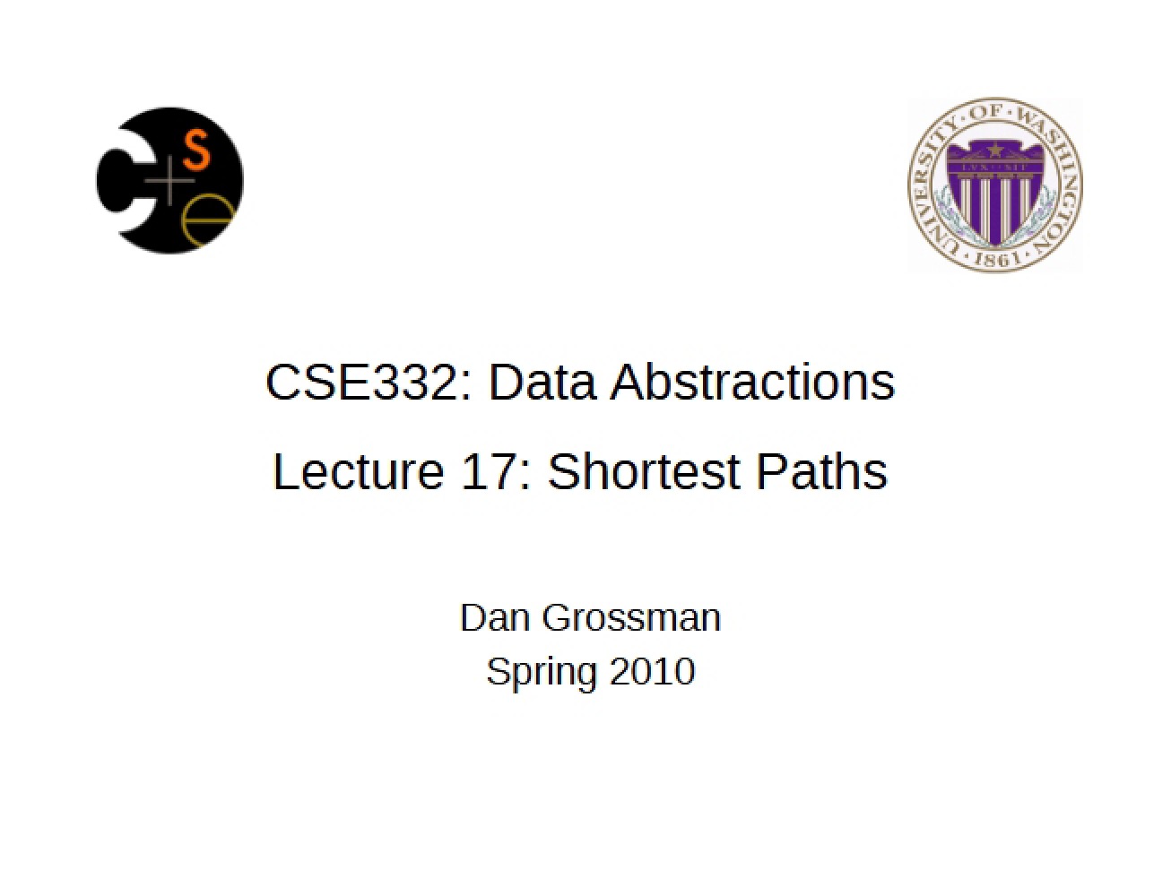 Pathfinding Shortest Paths