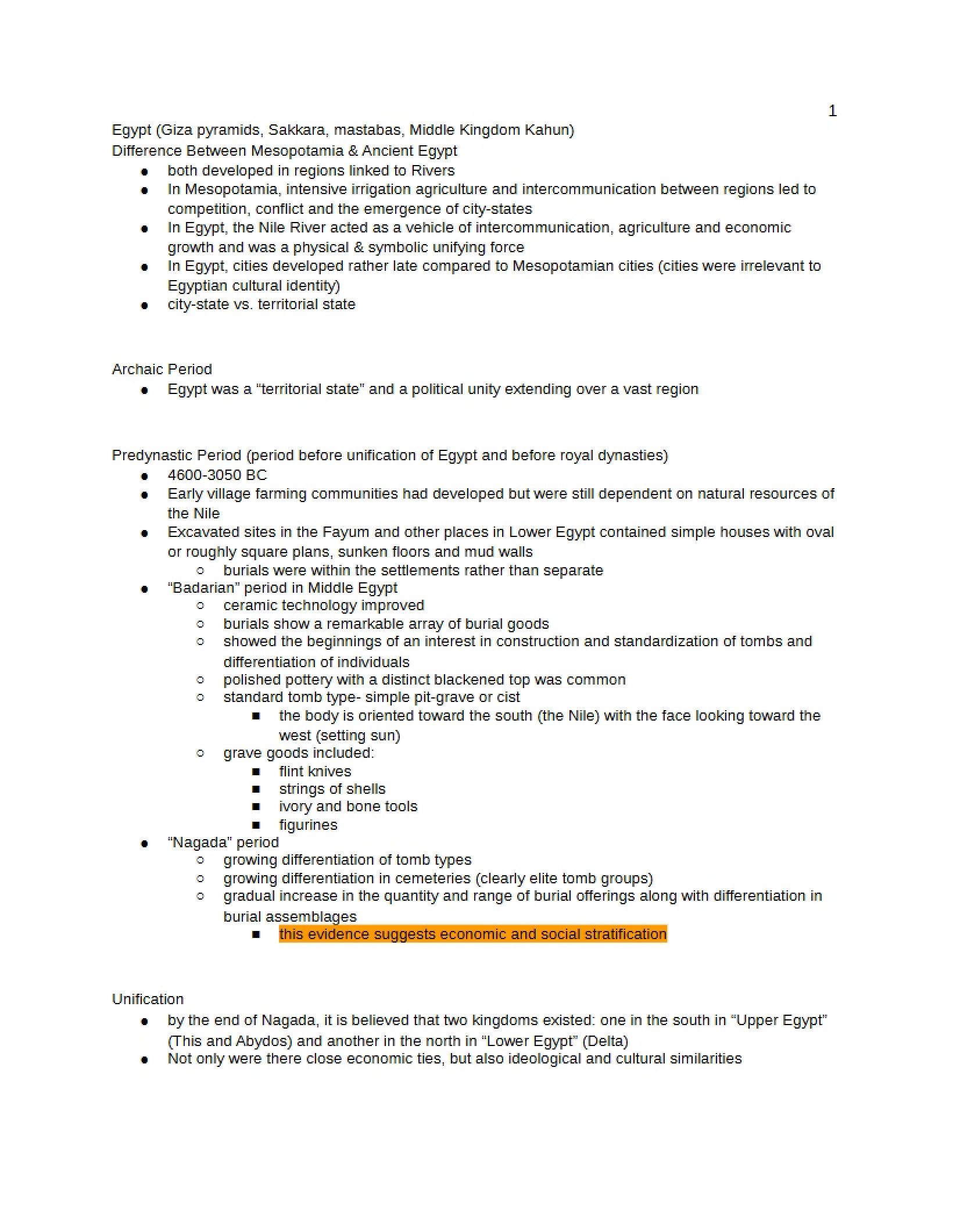 Final Exam Guide Ancient Cities