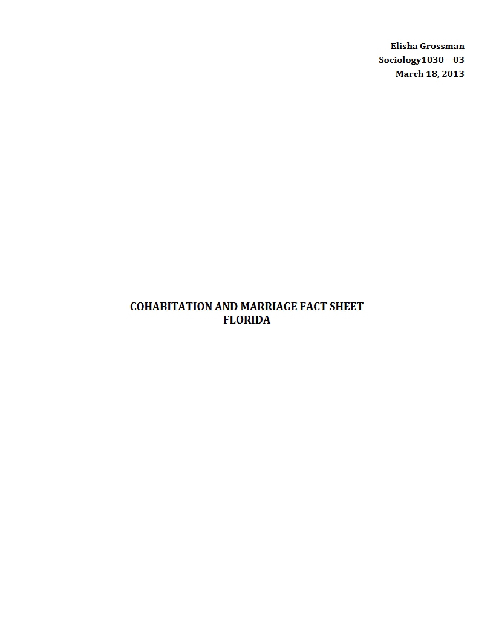 Fact Sheet Internet Resources