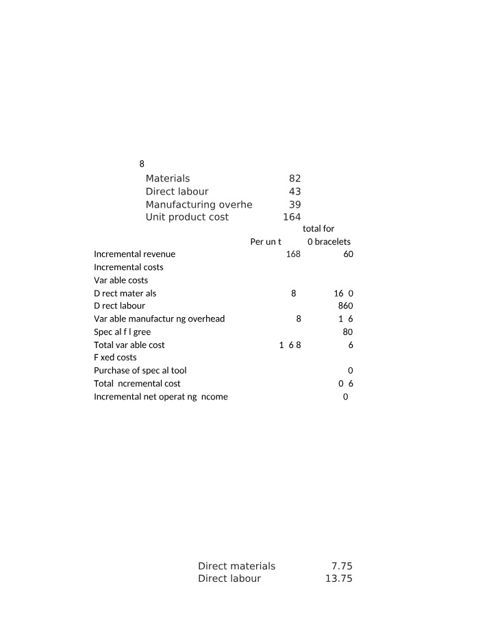 Quiz Questions for Chapter 9