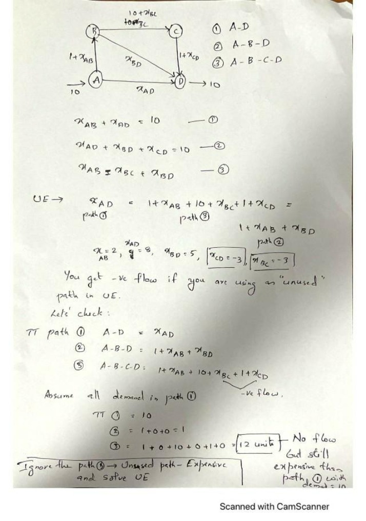 Solution to Q29