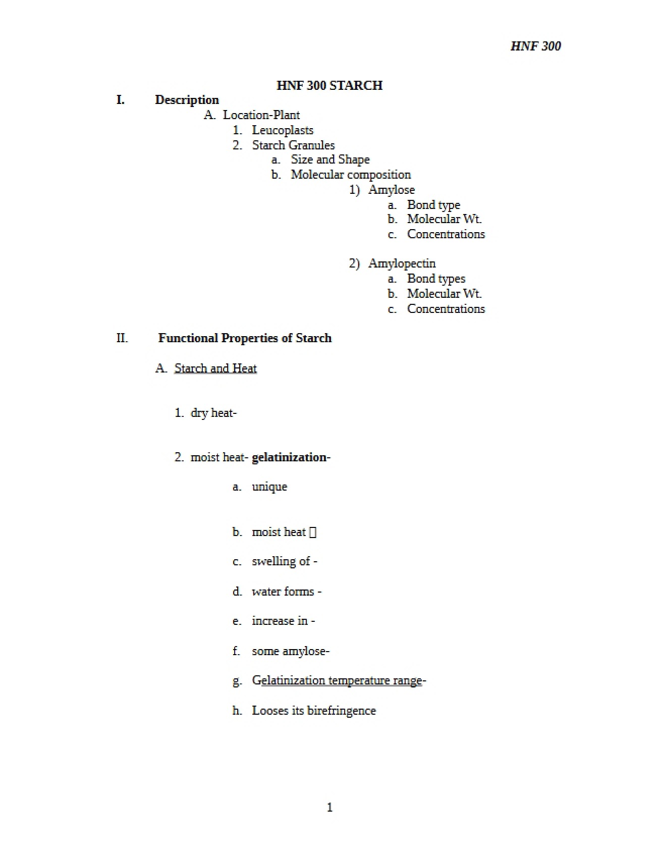 Lecture 3