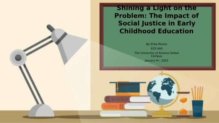 Week 6 Presentation - ECE 600