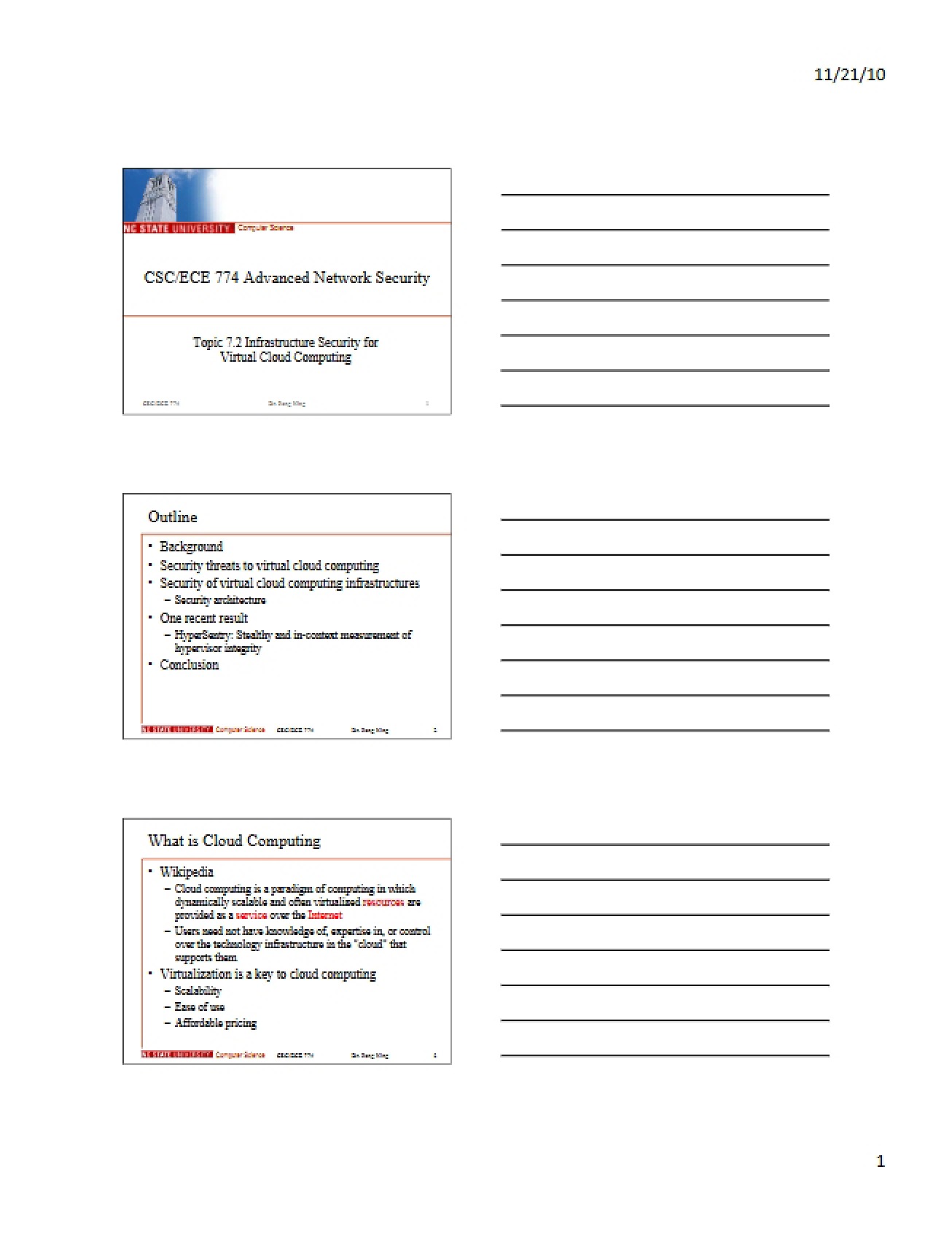 Premises Liability and Negligence Case