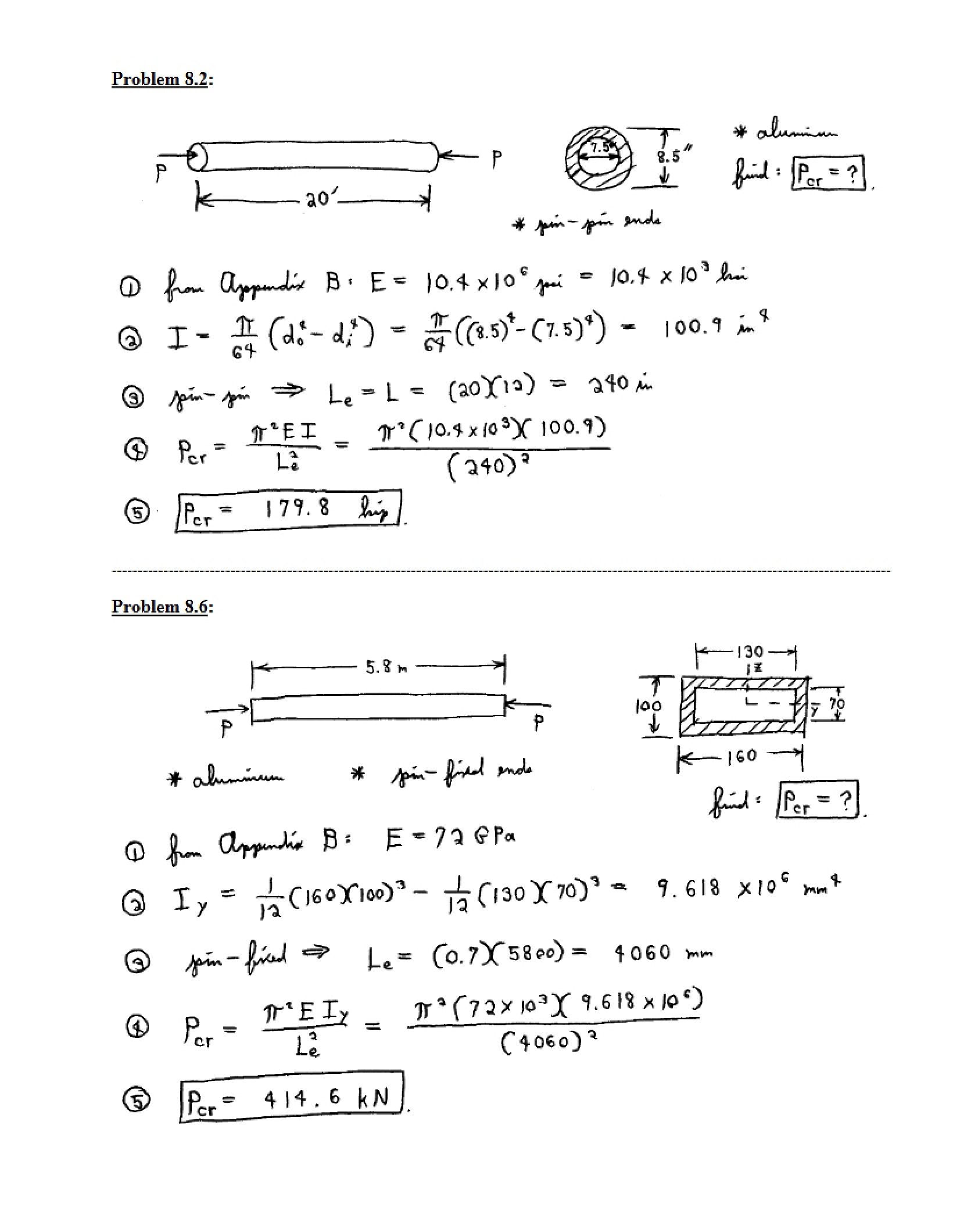 Lecture Notes