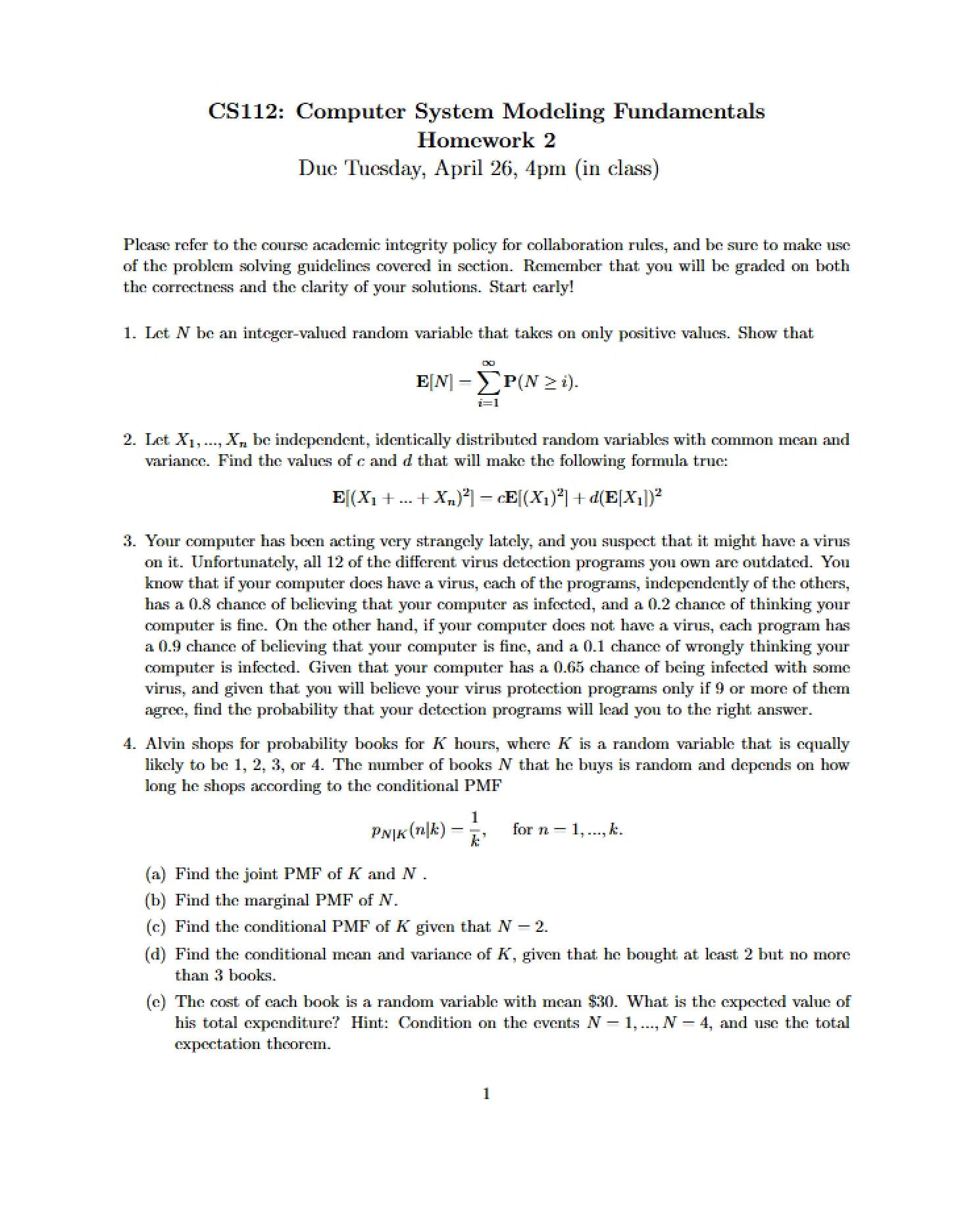 Homework 2