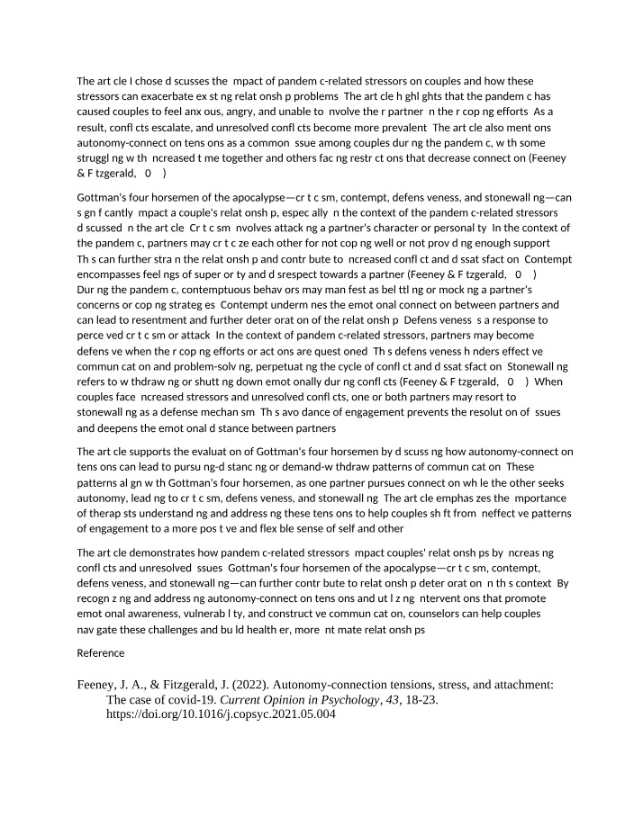CNDV5329 Discussion 3
