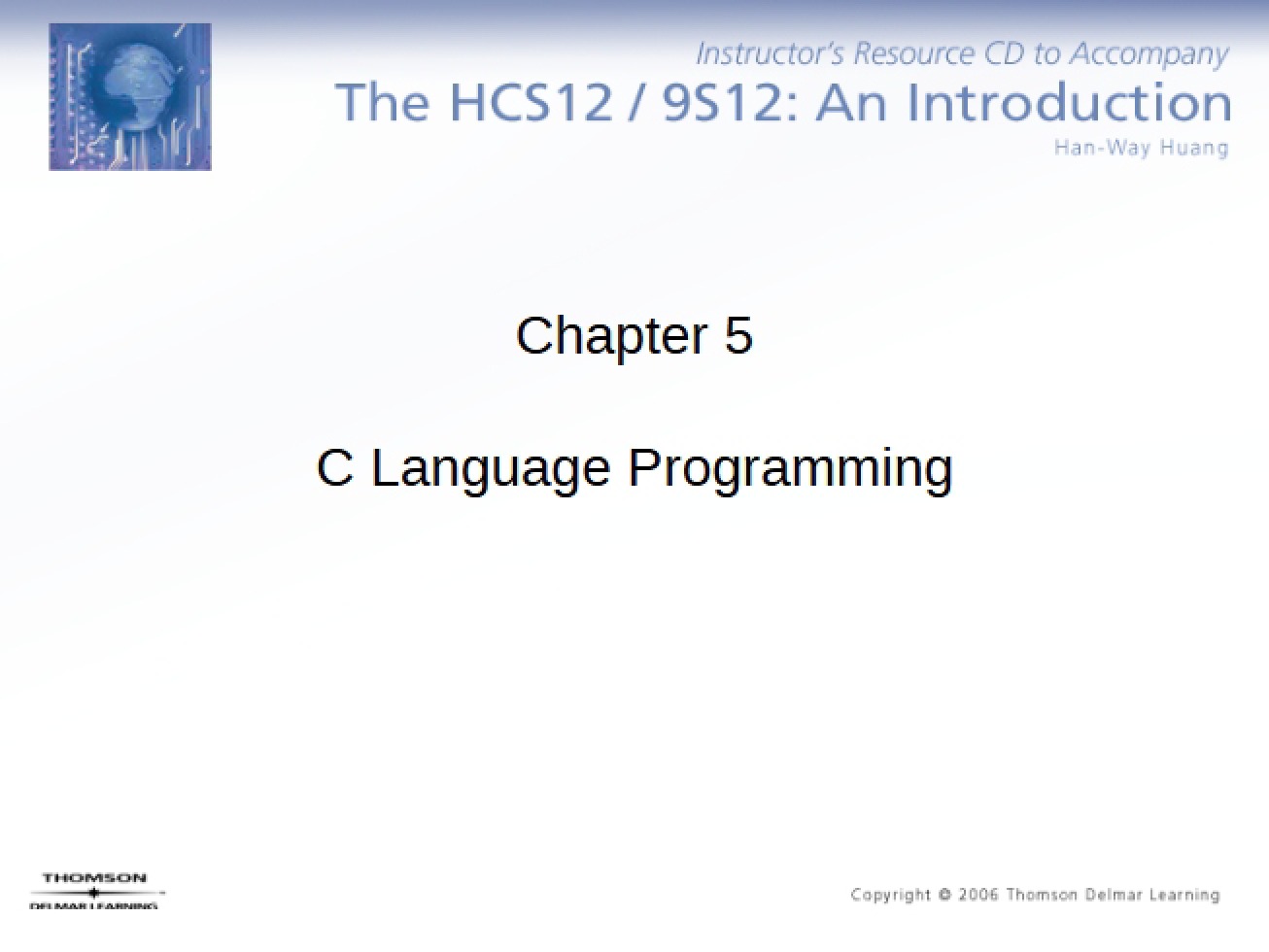 Programming in C Language