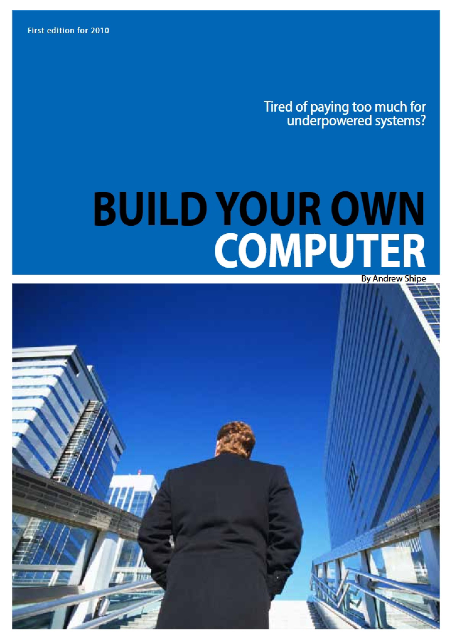 Computer Building Guide