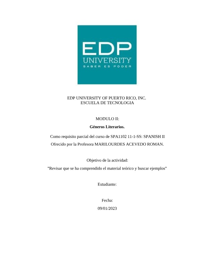 Diferencias entre textos dramáticos y narrativos