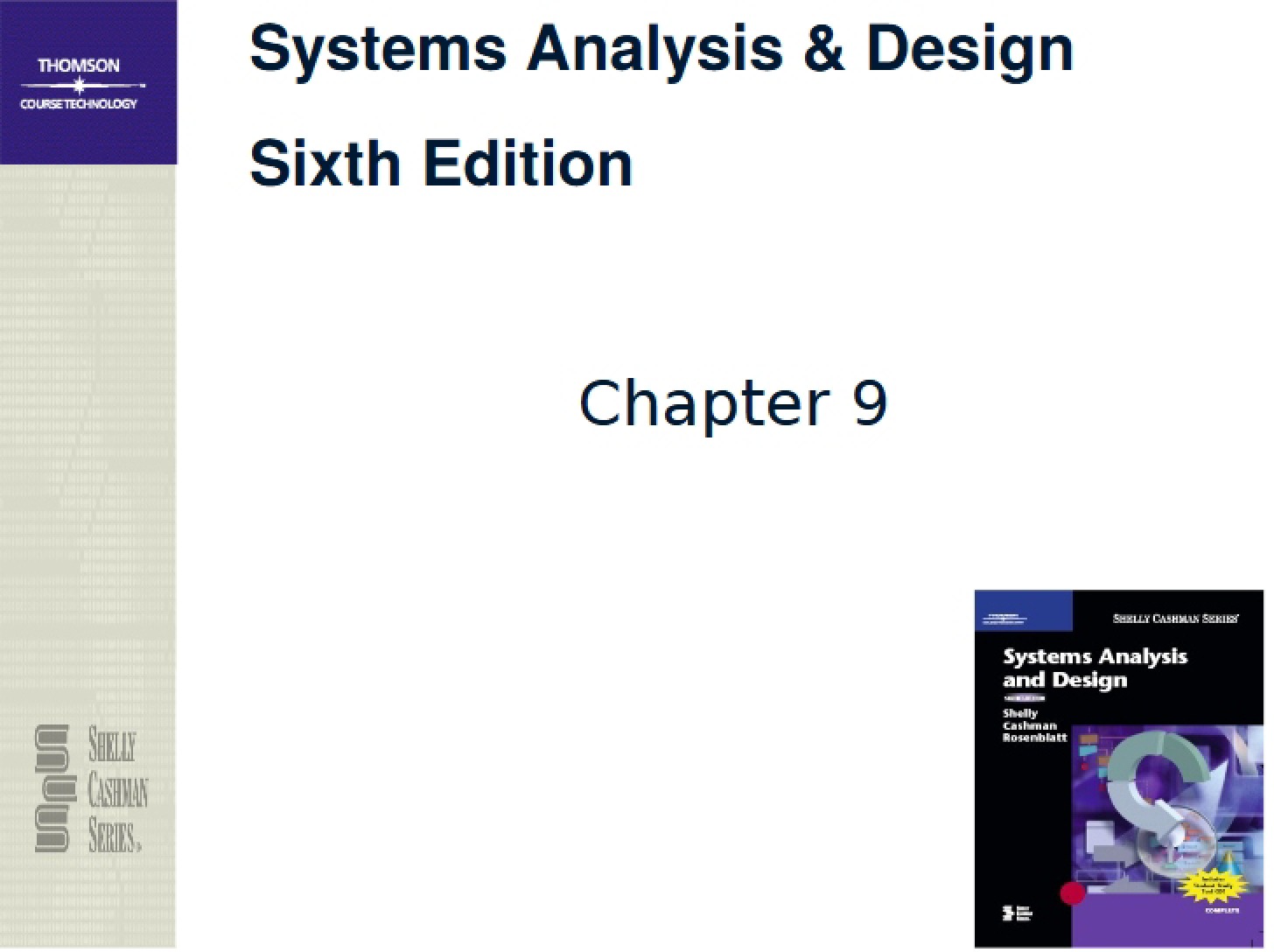 Course Notes