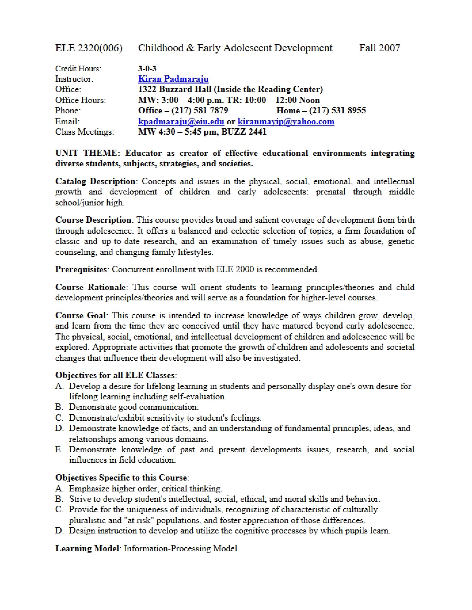 Syllabus (97)