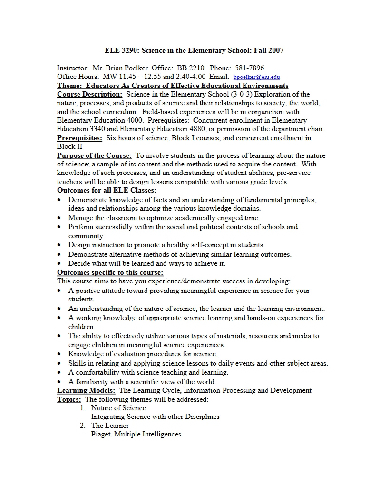 Syllabus (3)