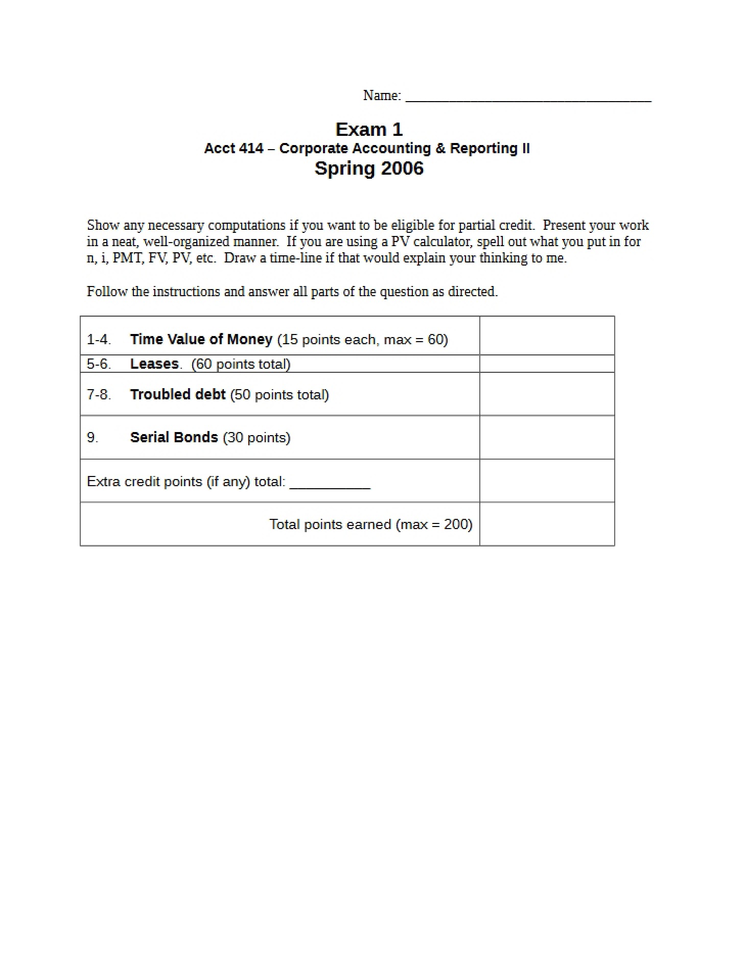 Assessment 1