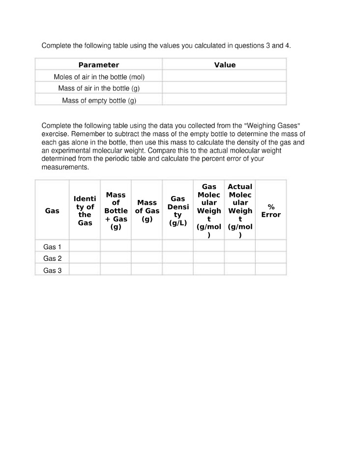 Q5 Data Table 1