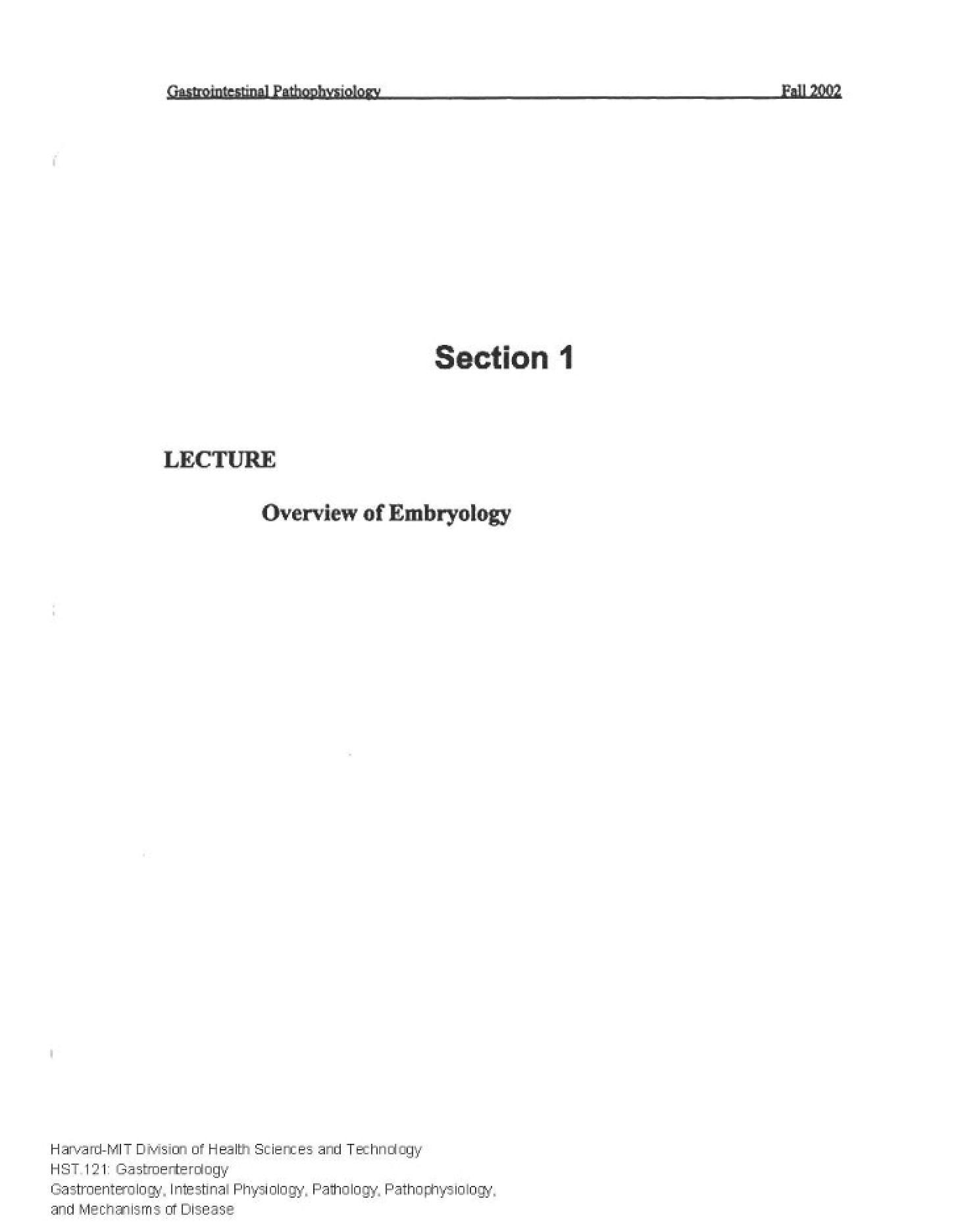 Lecture Write-up