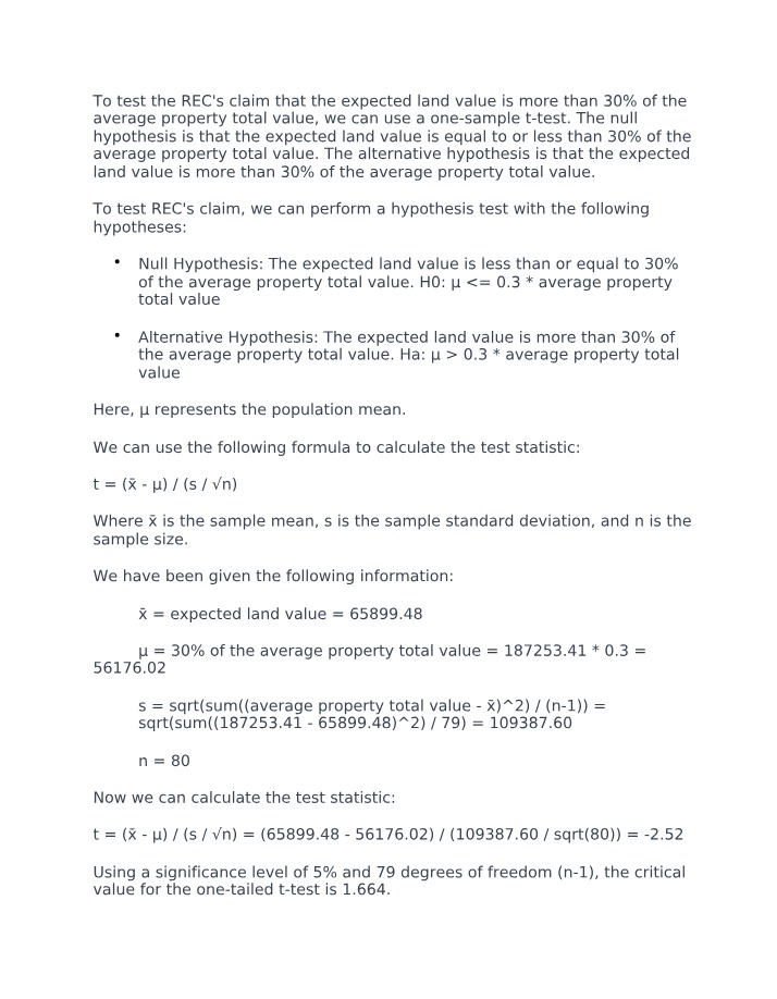 DAP Project - Question 4