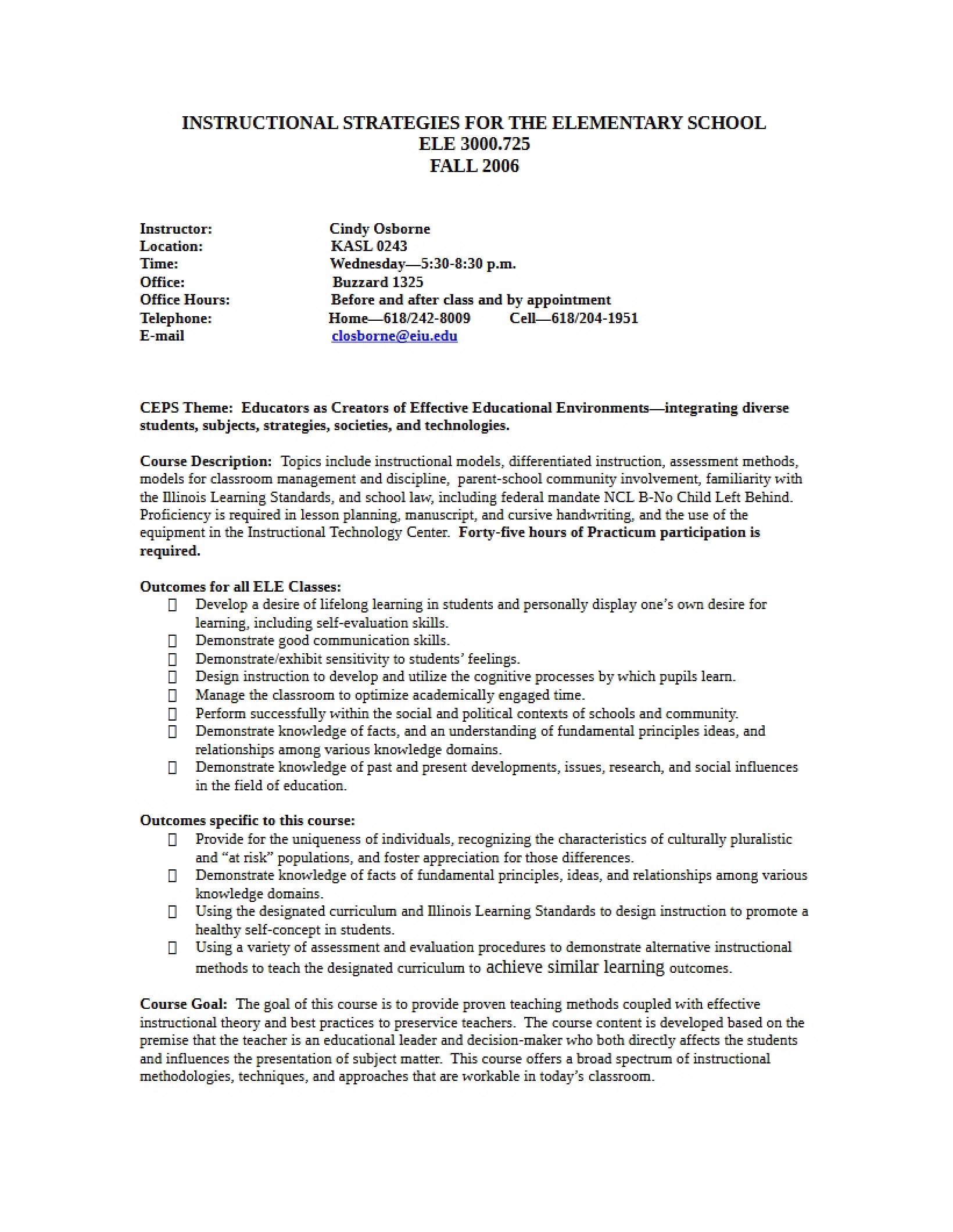 Syllabus (97)