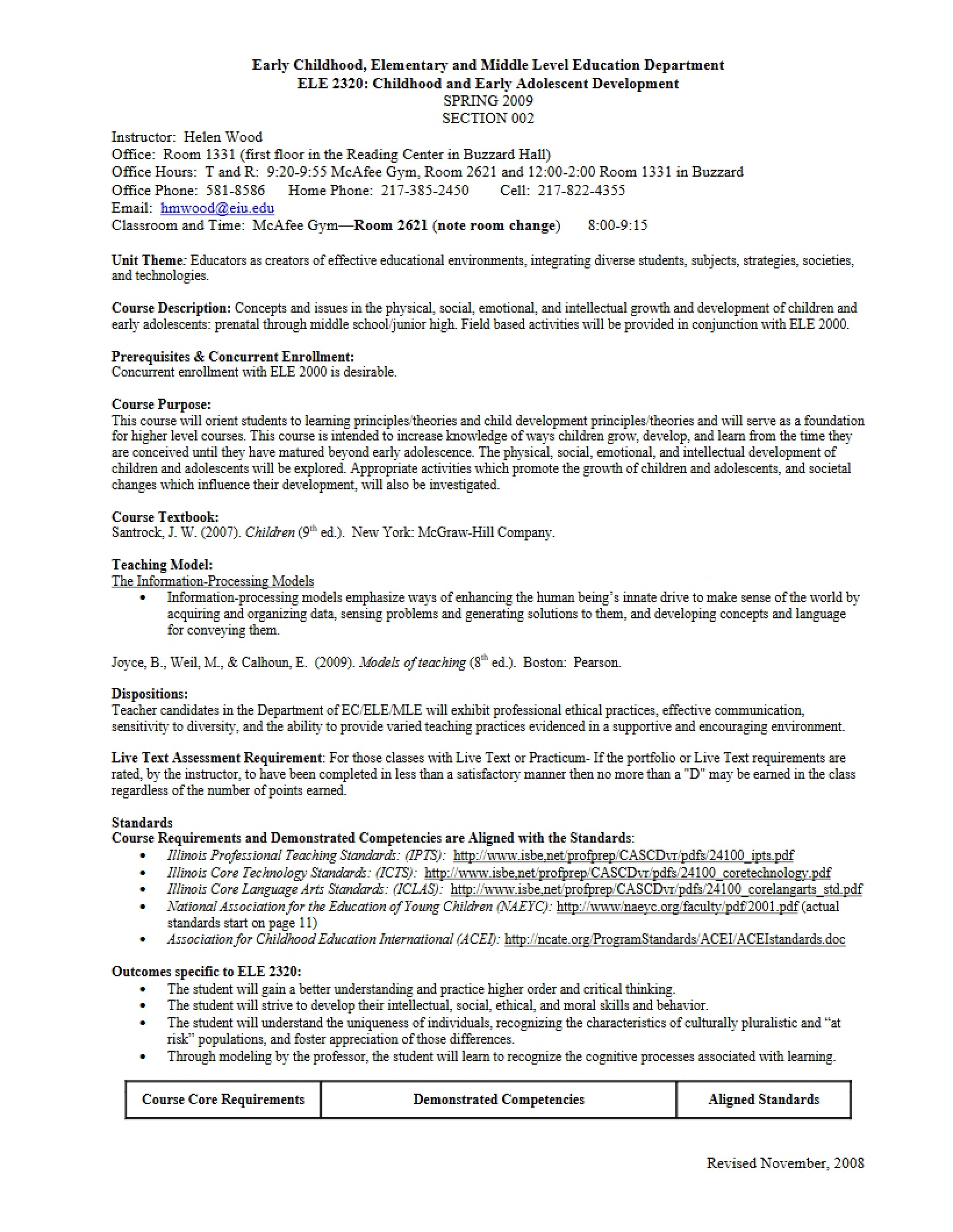 Syllabus (32)