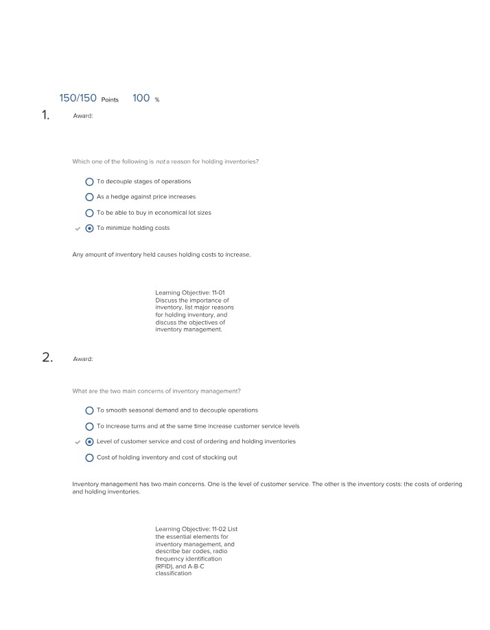 MGMT4009 Assignment 6