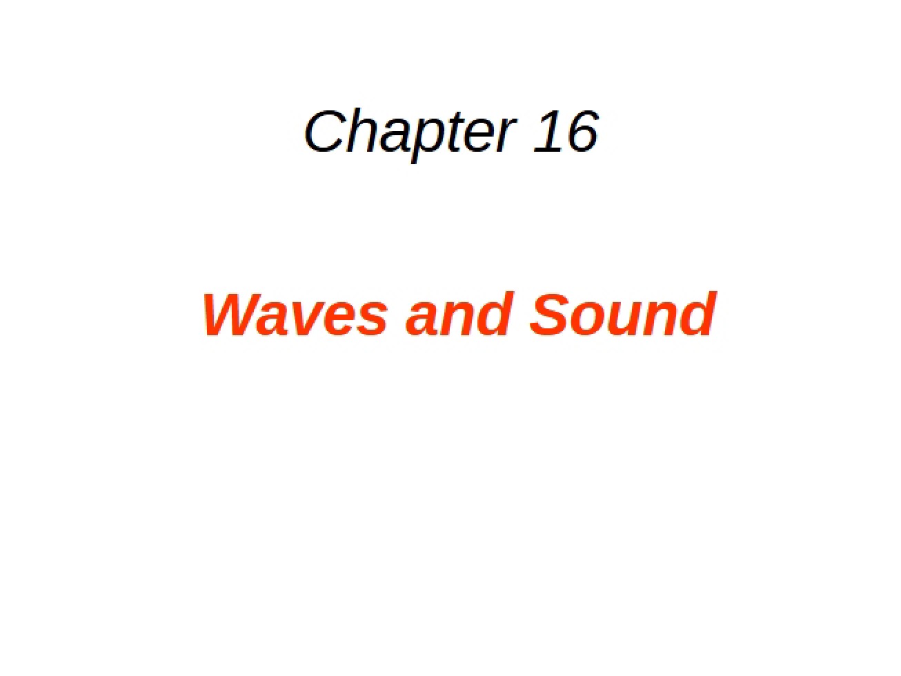 Sixteenth Unit of Comprehensive Biochemistry I