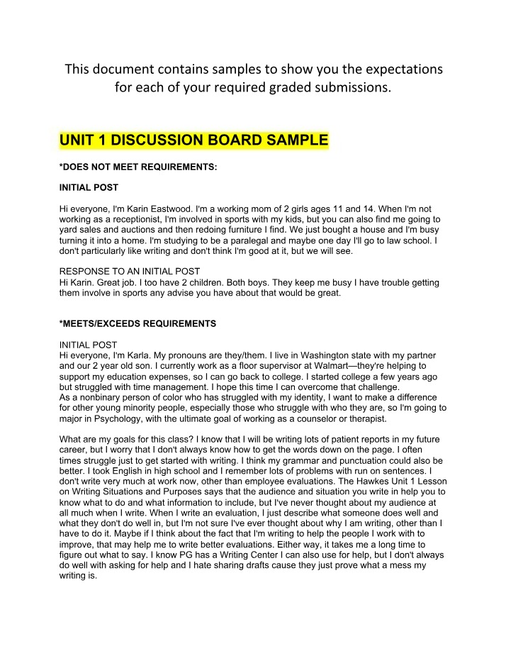 Effective Writing Tips - Overcoming Challenges and Improving