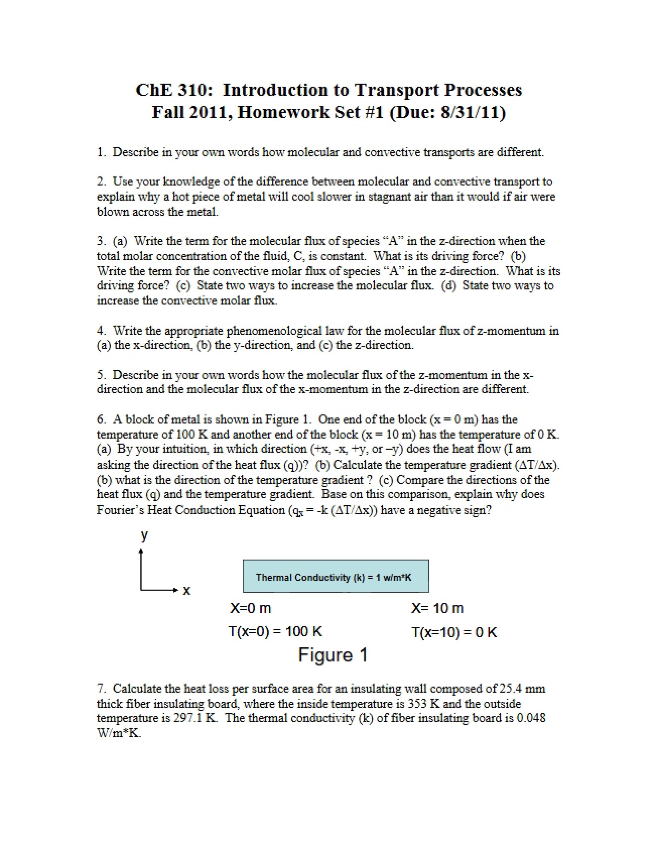 Course Notes