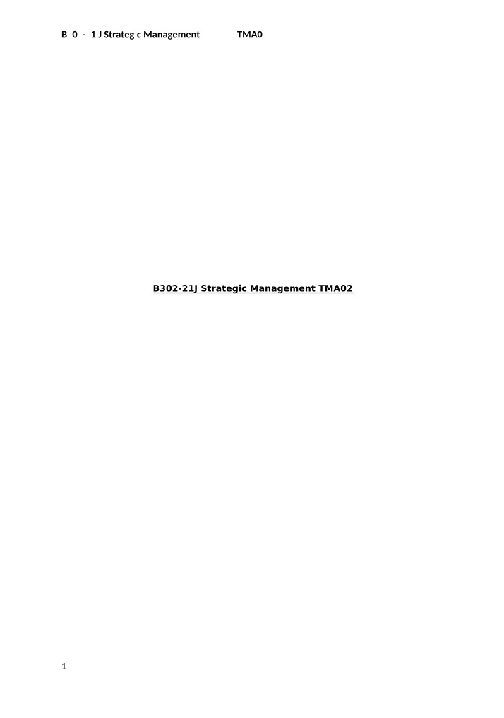 Macro Environment Analysis of the Global Retail Fashion Industry