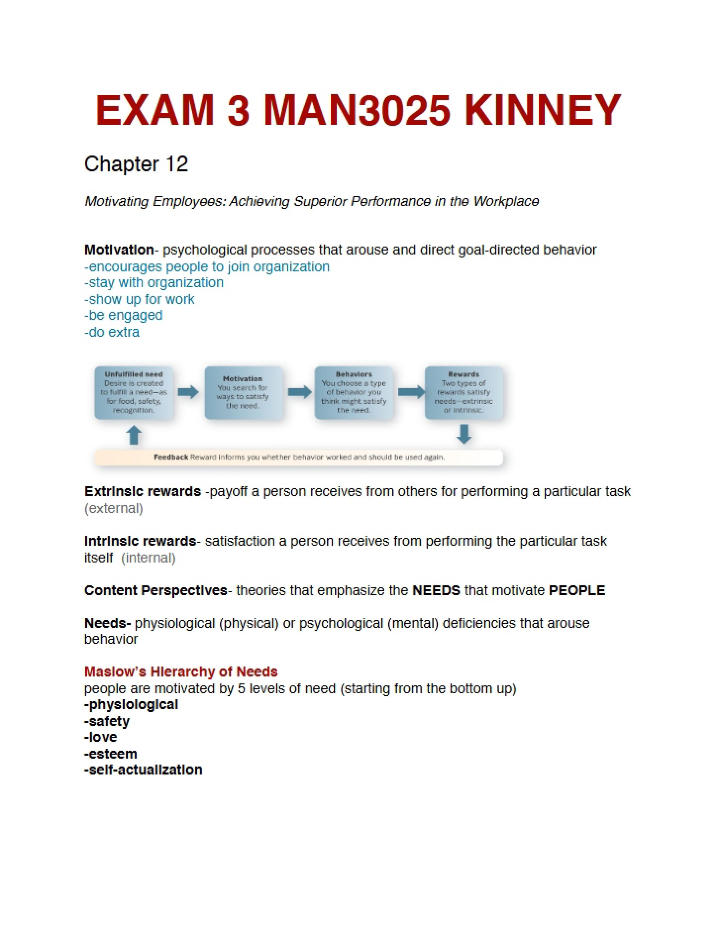 Third Assessment