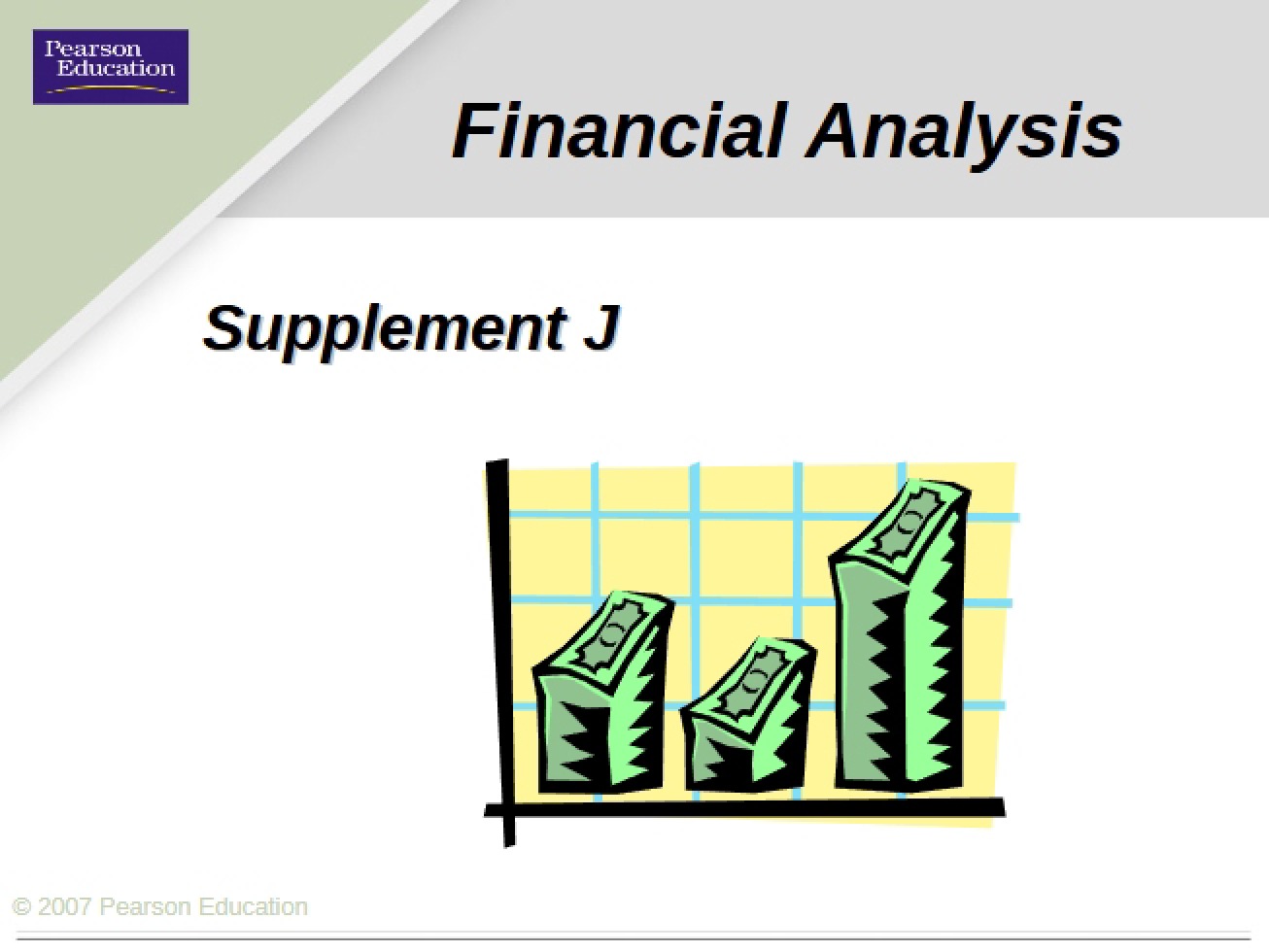 Analysis of Finances
