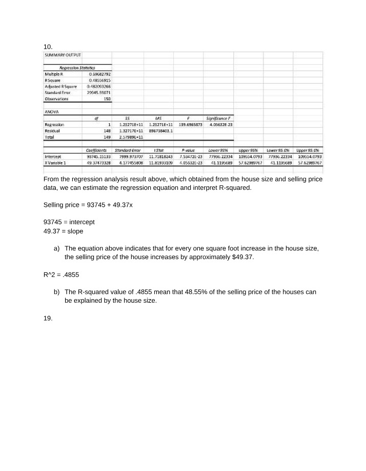 BUS 2080 Homework 9