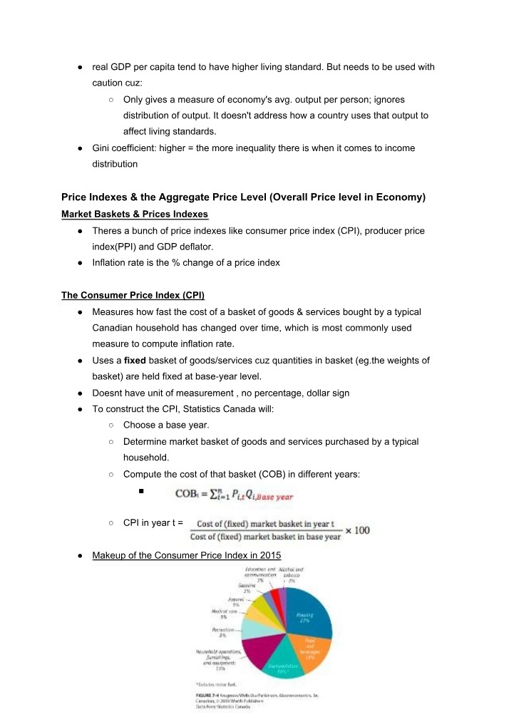 MGEA06 Course Notes