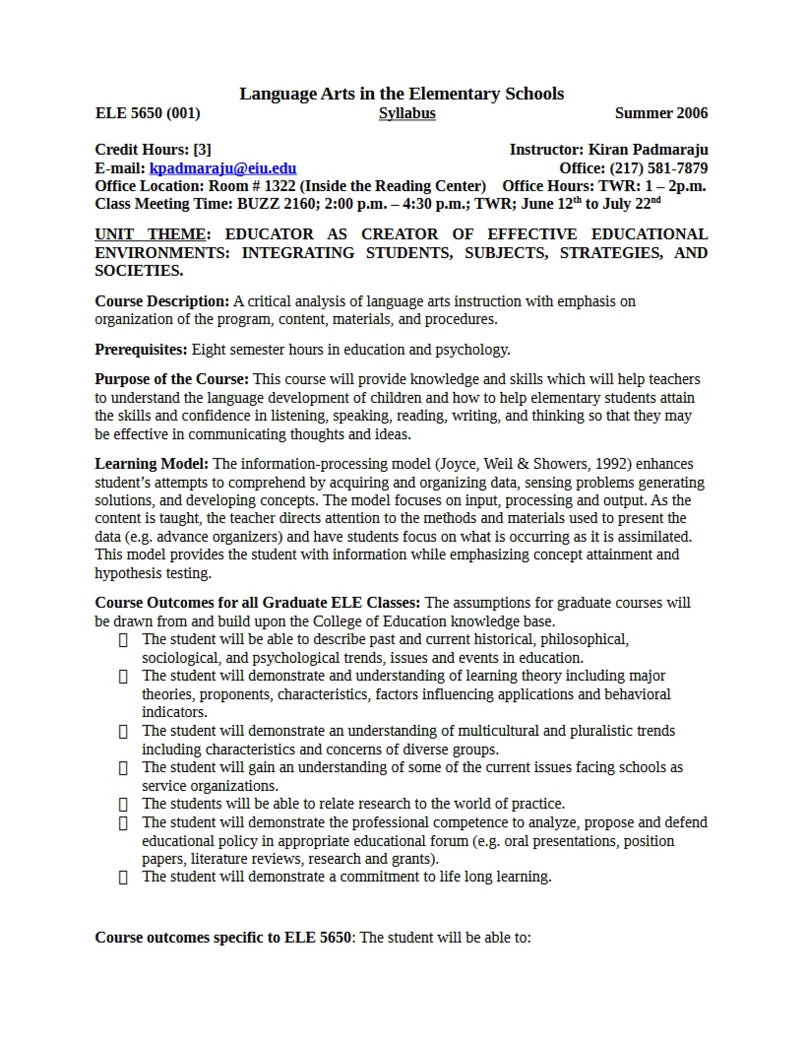 Syllabus (1)