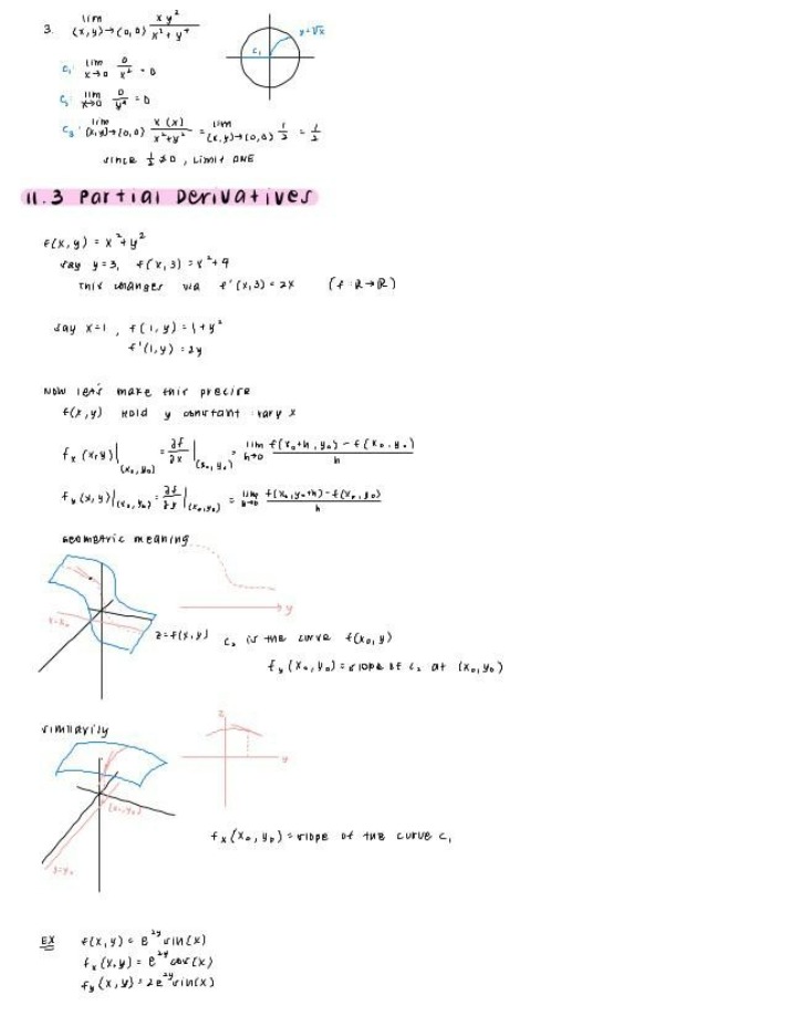 MATH 250A Homework 11
