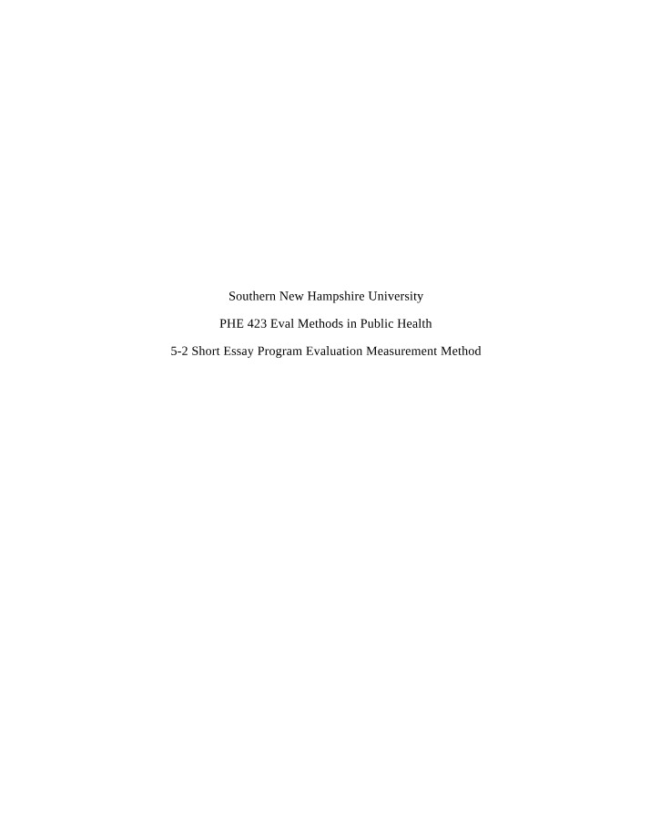 Reducing Heart Disease and Stroke - WISEWOMAN Program Evaluation