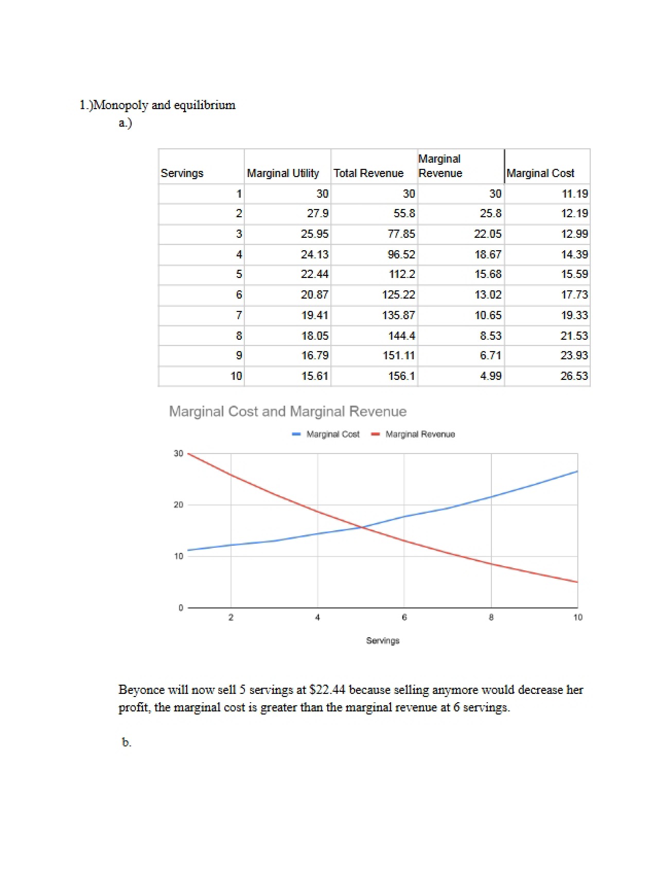 Set 2 Problems