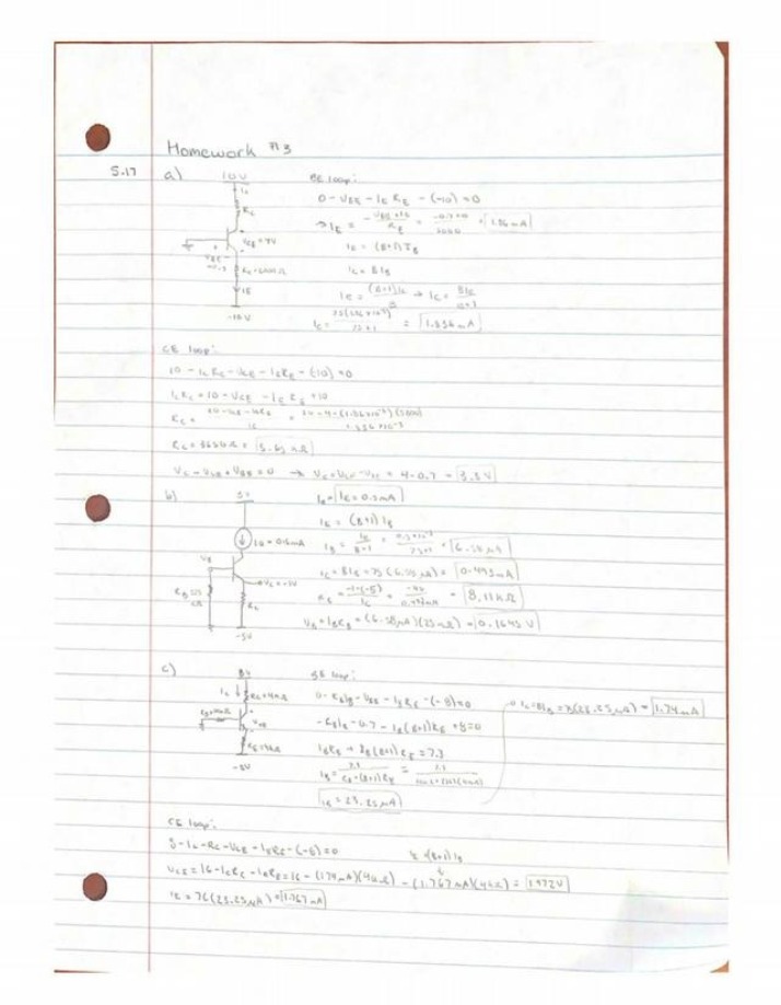 Relationship Between Loop Gain and Stability